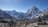 Global Nepal Treks Guided expedition to Everest Three Passes Trek