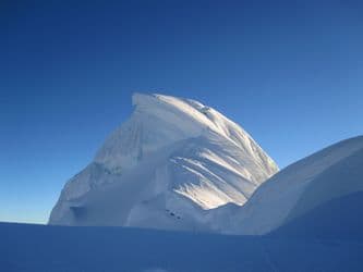 climm Chopicalqui