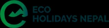 Eco Holidays Nepal logo