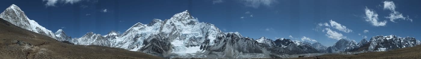 High Camp Trekking Pvt. Ltd.  cover image
