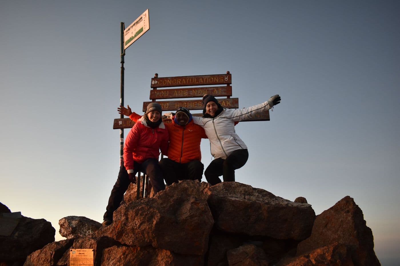Walkers Trekkers and Tours cover image