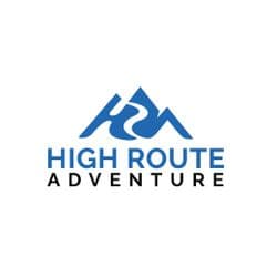 HR Adventure  logo