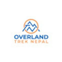 Overland Trek Nepal logo